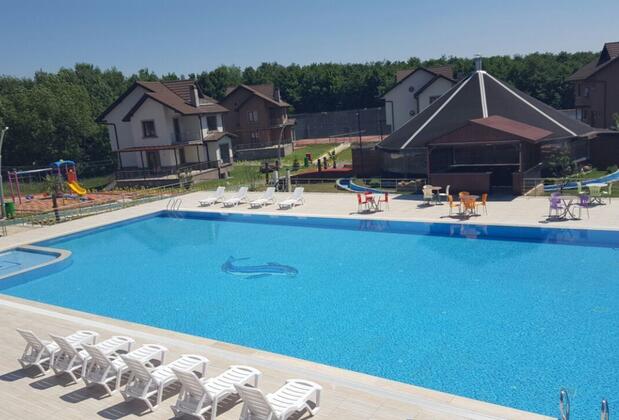 Crystal Continental Hotel - Görsel 12