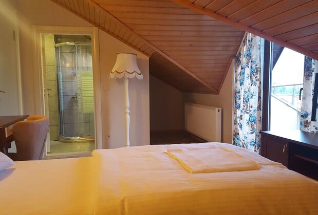 Crystal Continental Hotel - Görsel 10