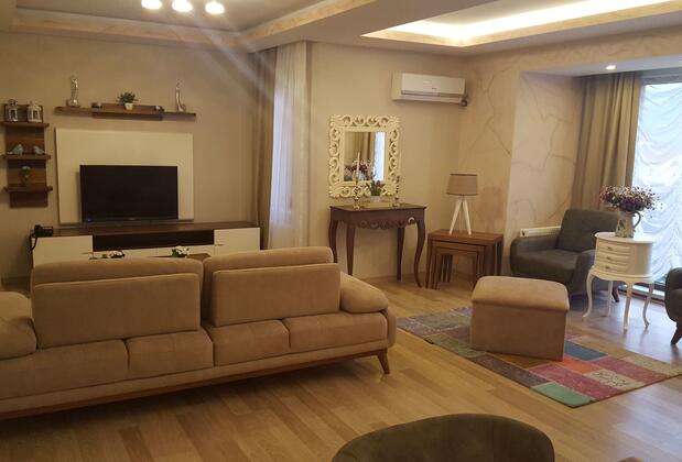 Crystal Continental Hotel - Görsel 13