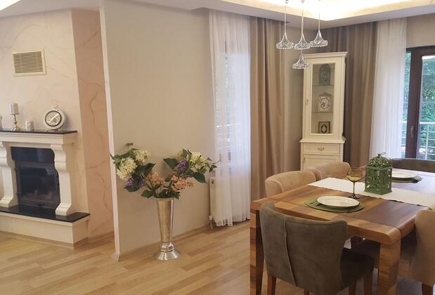 Crystal Continental Hotel - Görsel 14