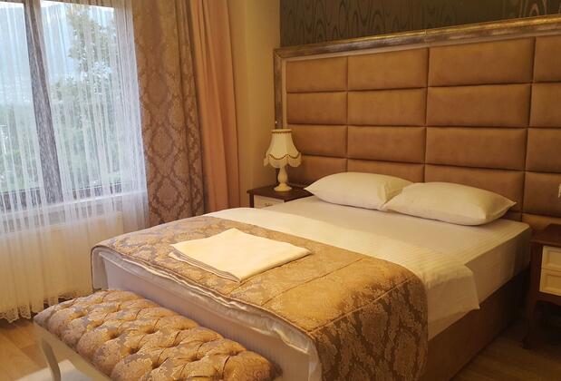 Crystal Continental Hotel - Görsel 11