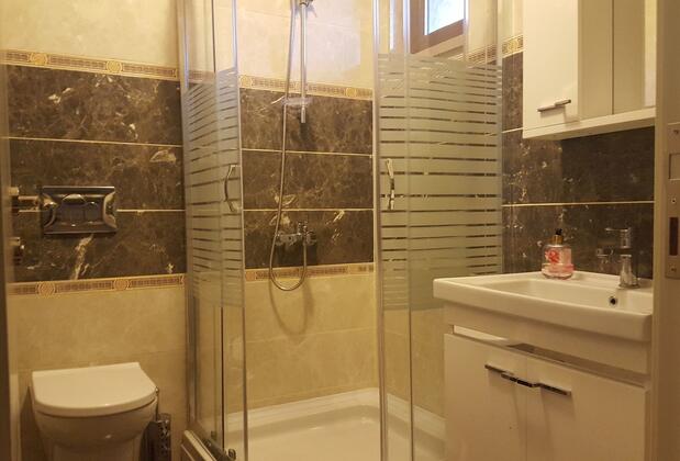 Crystal Continental Hotel - Görsel 15