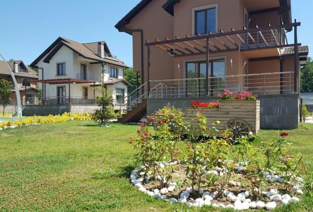 Crystal Continental Hotel - Görsel 7