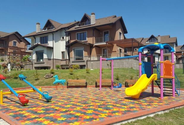 Crystal Continental Hotel - Görsel 5