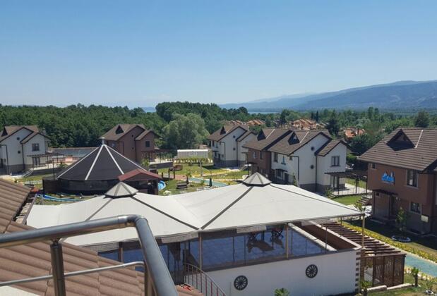 Crystal Continental Hotel - Görsel 3