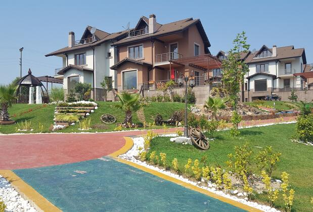 Crystal Continental Hotel - Görsel 6