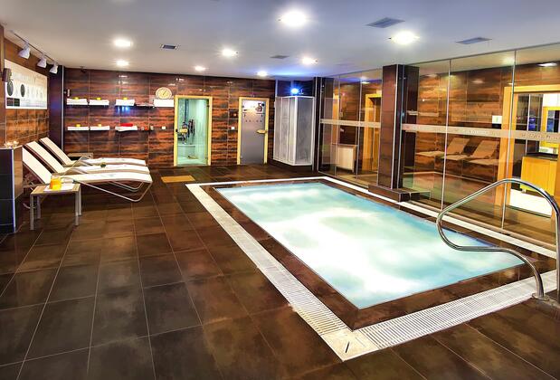 Parkhouse Boutique Hotel & Spa - Görsel 6