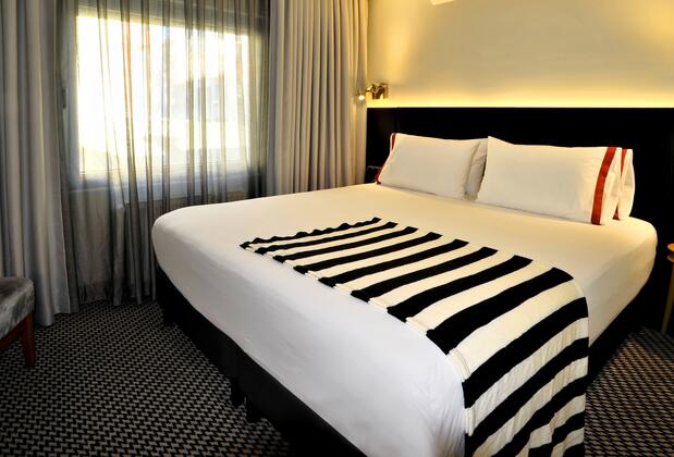 Parkhouse Boutique Hotel & Spa - Görsel 12