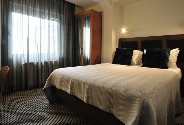 Parkhouse Boutique Hotel & Spa - Görsel 13