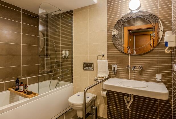 Parkhouse Boutique Hotel & Spa - Görsel 27