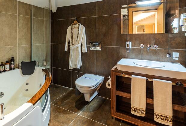 Parkhouse Boutique Hotel & Spa - Görsel 28