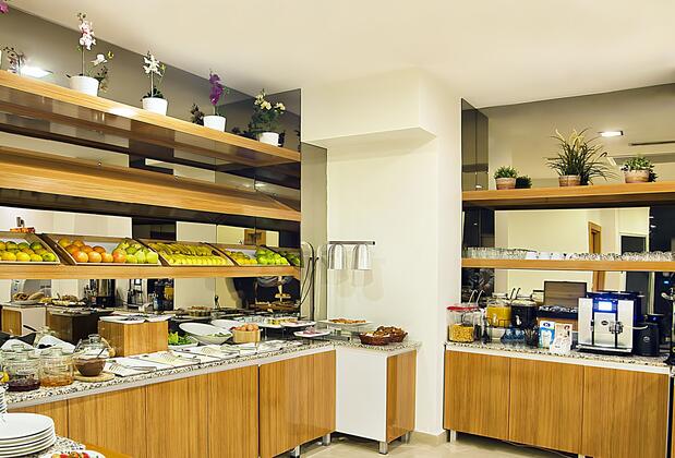 Parkhouse Boutique Hotel & Spa - Görsel 5