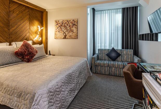 Parkhouse Boutique Hotel & Spa - Görsel 16