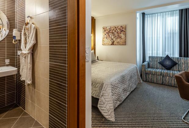 Parkhouse Boutique Hotel & Spa - Görsel 26