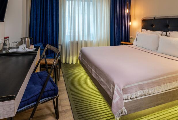 Parkhouse Boutique Hotel & Spa - Görsel 17