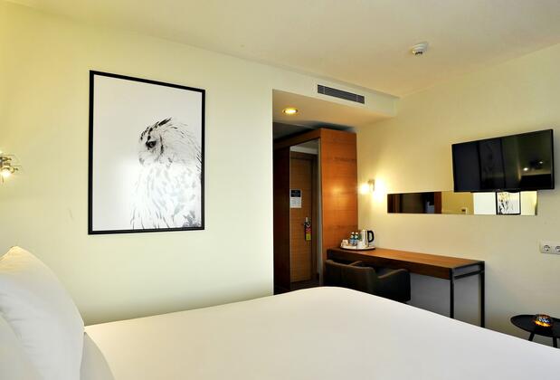 Parkhouse Boutique Hotel & Spa - Görsel 18