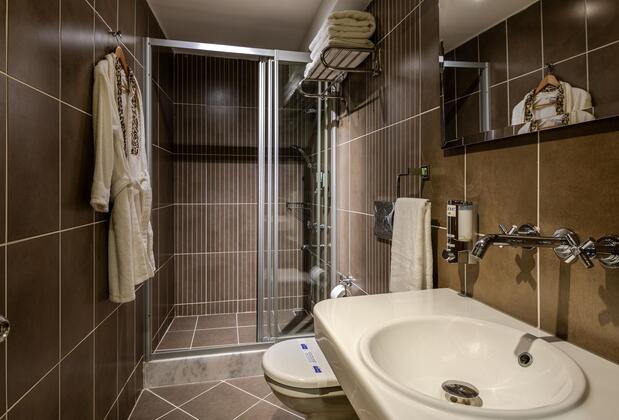 Parkhouse Boutique Hotel & Spa - Görsel 23