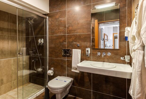 Parkhouse Boutique Hotel & Spa - Görsel 24