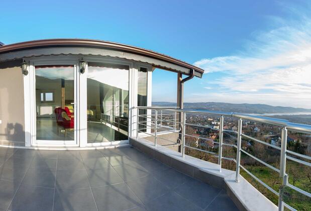 Yaylı Apart - Görsel 13