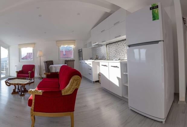 Yaylı Apart - Görsel 12