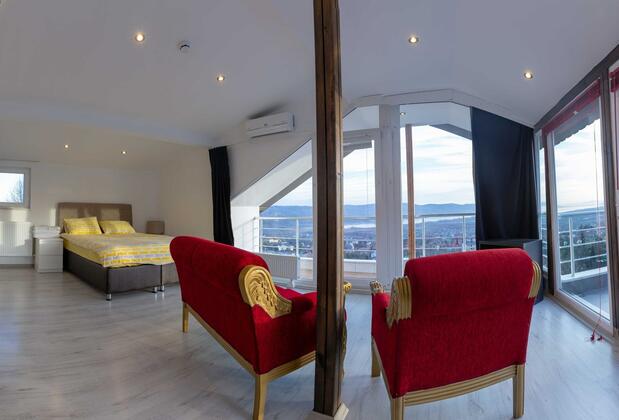 Yaylı Apart - Görsel 4