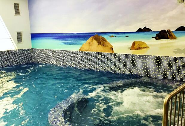 Best Western Premier Karşıyaka - Görsel 3