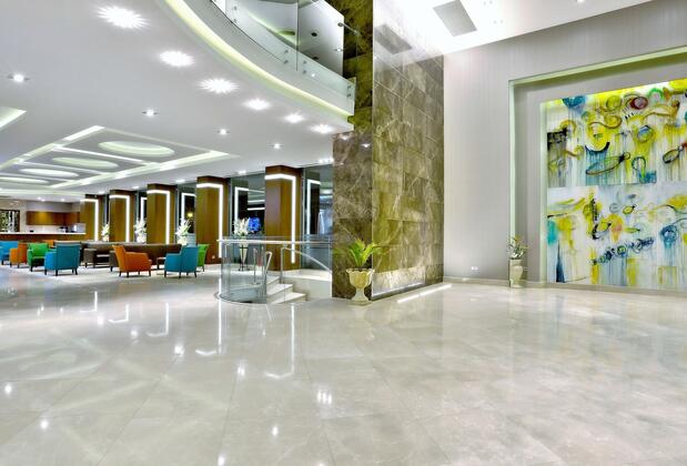 Best Western Premier Karşıyaka - Görsel 4