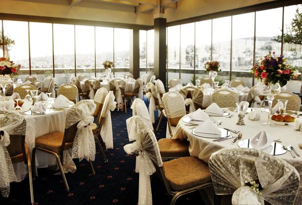 Best Western Premier Karşıyaka - Görsel 5