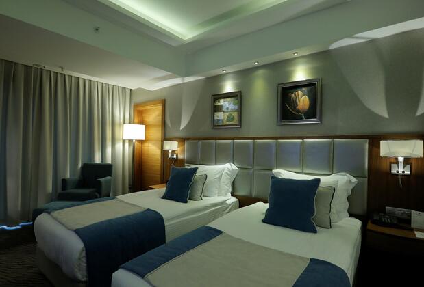 Best Western Premier Karşıyaka - Görsel 11