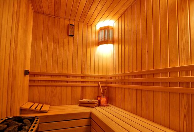 Best Western Premier Karşıyaka - Görsel 8