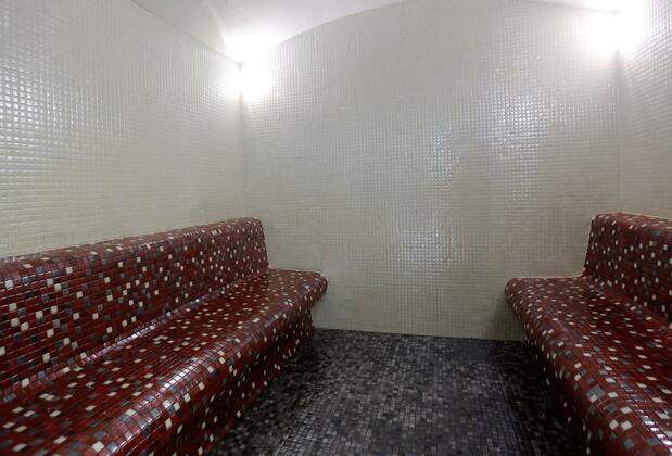 Best Western Premier Karşıyaka - Görsel 9