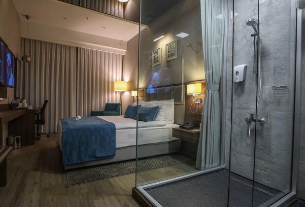 Best Western Premier Karşıyaka - Görsel 12