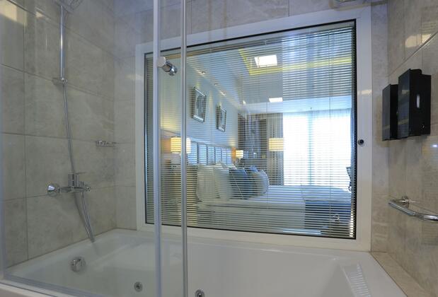 Best Western Premier Karşıyaka - Görsel 17