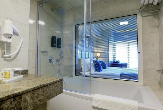 Best Western Premier Karşıyaka - Görsel 16