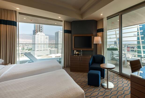 Four Points by Sheraton İzmir - Görsel 25