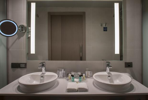 Four Points by Sheraton İzmir - Görsel 29