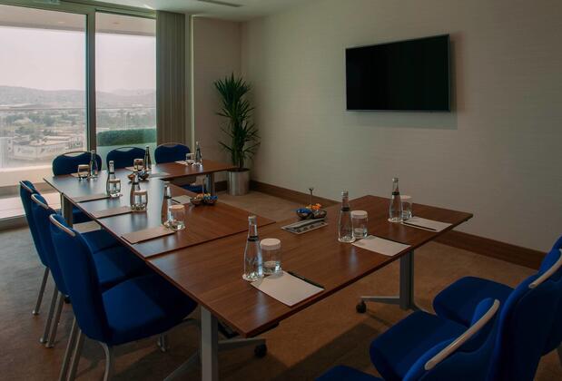 Four Points by Sheraton İzmir - Görsel 12