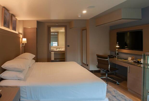 Four Points by Sheraton İzmir - Görsel 27