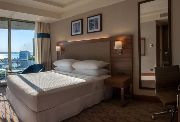 Four Points by Sheraton İzmir - Görsel 28