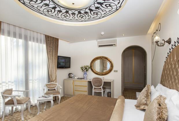 Ottoman Hotel Park - Görsel 9