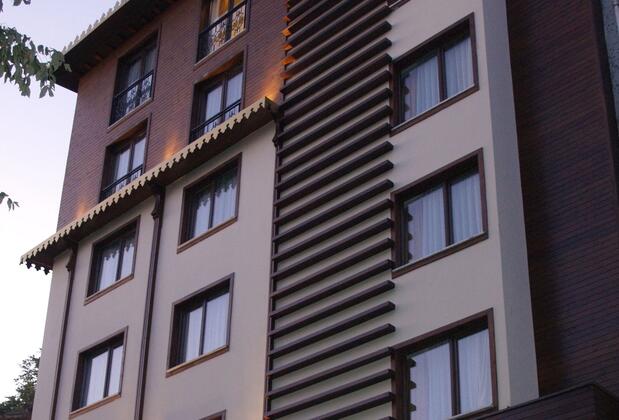 Ottoman Hotel Park - Görsel 4