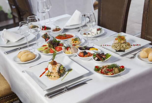 Ottoman Hotel Park - Görsel 6