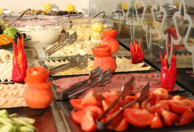 Ottoman Hotel Park - Görsel 5