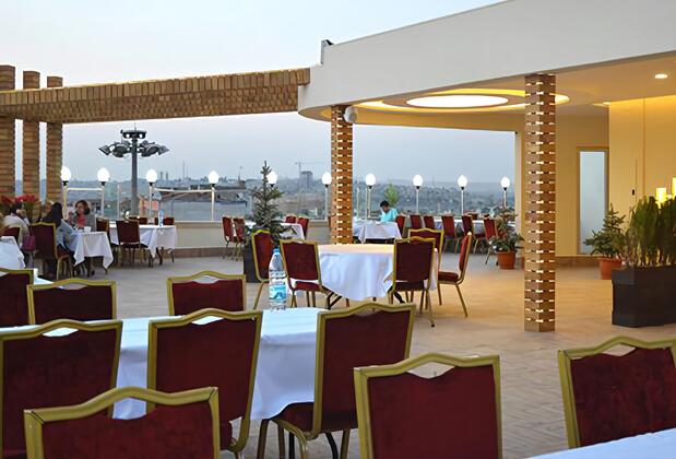 Tilmen Hotel - Görsel 9