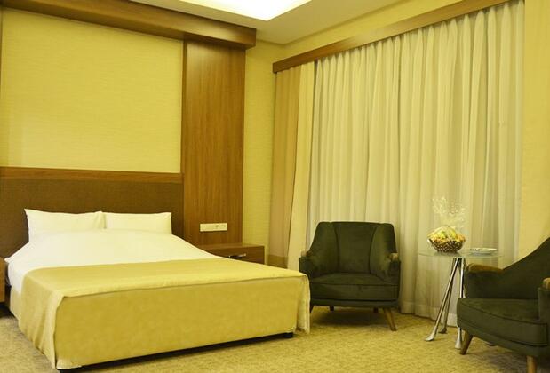 Tilmen Hotel - Görsel 3