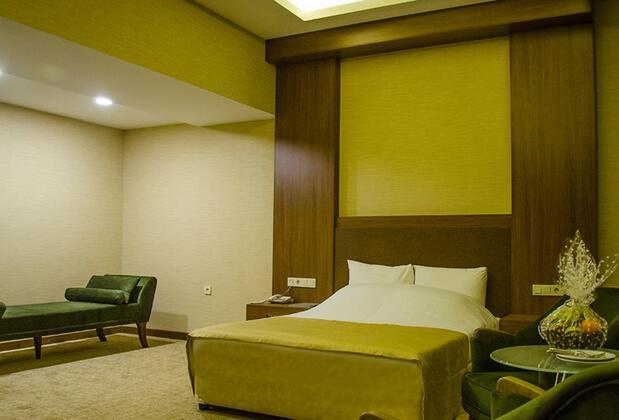 Tilmen Hotel - Görsel 4