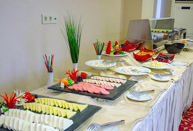 Tilmen Hotel - Görsel 6