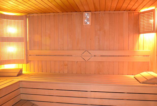 Tilmen Hotel - Görsel 10