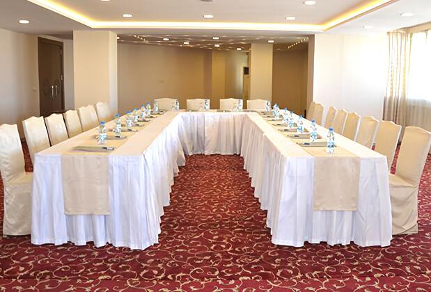 Tilmen Hotel - Görsel 11