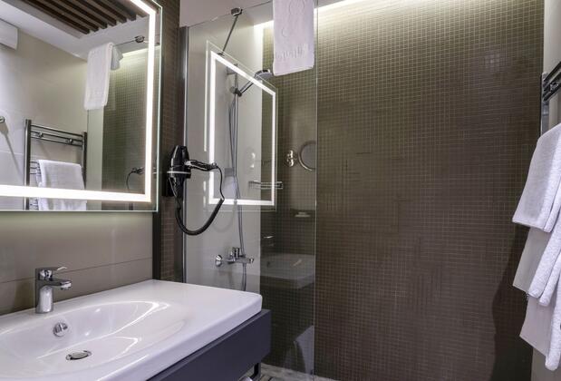 Kaleli Otel - Görsel 23